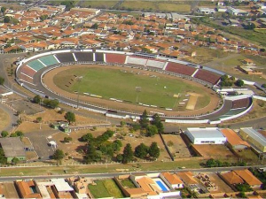 Estádio Municipal Adail Nunes da Silva
