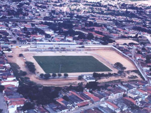 Estádio Municipal Antônio Pedro Amorim Duarte