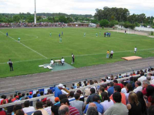 Estadio Municipal Casto Martínez Laguarda
