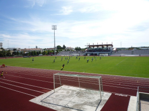 Estádio Municipal do Cartaxo