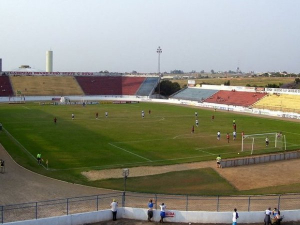 Estádio Municipal Dr. Novelli Júnior