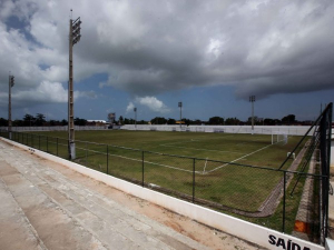 Estádio Municipal Eugênio de Araújo