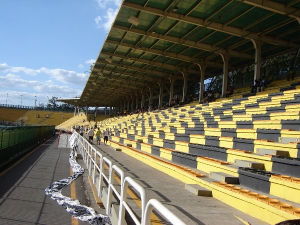 Estádio Municipal General Raulino de Oliveira