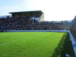 Estádio Municipal Gilson Tiburtino de Souza