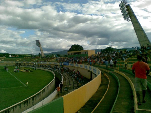 Estádio Municipal Governador Virgílio Távora