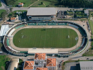 Estádio Municipal José Bento Pessoa