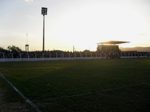 Estádio Municipal Orlando Gomes de Barros