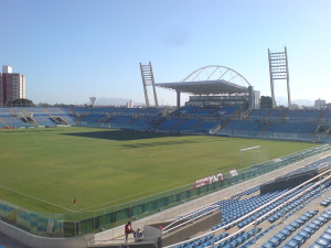 Estádio Municipal Presidente Getúlio Vargas