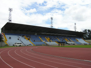 Estadio Nacional de Costa Rica (old)
