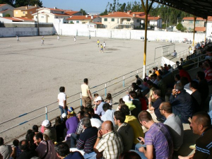 Estadio Padre Joaquim Sousa Lamas