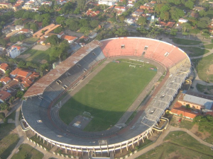 Estadio Ramón Aguilera Costas