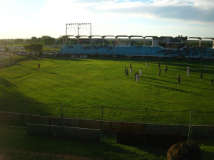 Estadio Roberto Béttega