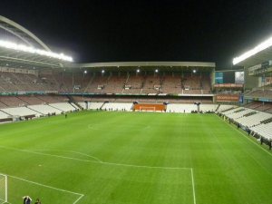 Estadio San Mamés (old)