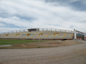 Estadio Santiago de las Atalayas