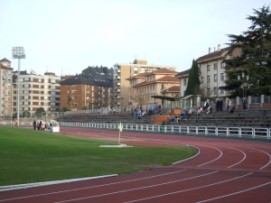 Estadio Universitario de Oviedo