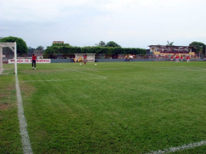 Estádio Walter Lira