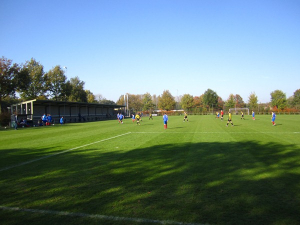 Gemeentelijk Sportpark Aalst
