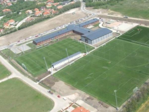 Globall Football Park