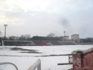 Gorodskoj Stadion