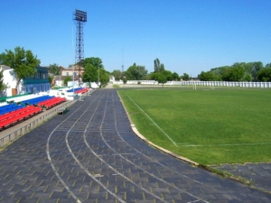 Gorodskoy Stadion
