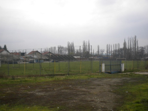 Gradski Stadion Kumanovo