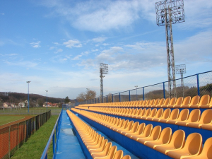 Gradski Stadion Moslavine