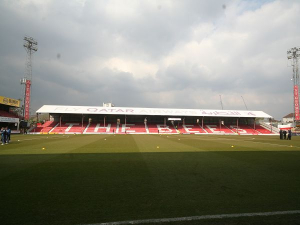 Griffin Park