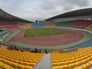 Guiyang Olympic Sports Center