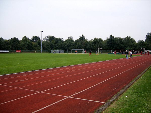 Hans-Heinrich-Hackmack-Stadion