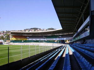 Hardturm-Stadion