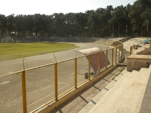 Herat Stadium