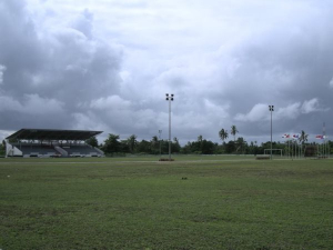 Hithadhoo Zone Stadium