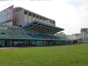 Hoa Lư Stadium