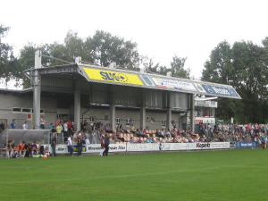 Holmers-Kamp-Stadion