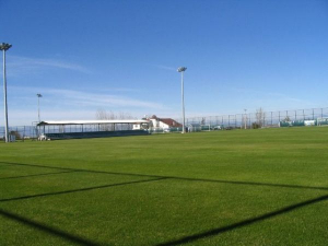 IC Hotels Football Center - Pitch A