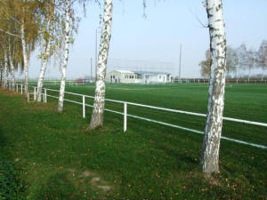 Igralište NK Velebit