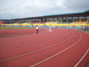 Iloilo Sports Complex