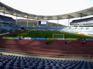 Incheon Munhak Stadium