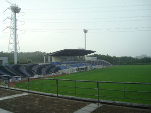 J-Village Stadium
