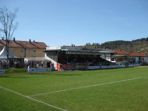 Jahnstadion