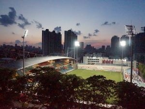 Jalan Besar Stadium