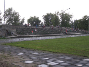 Jelgavas Daugavas stadions