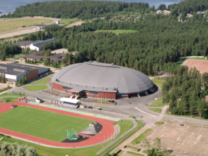 Joensuu Arena