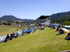 Kagawa General Sports Park Stadium