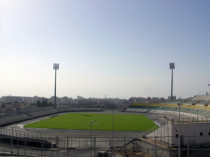 Khalij Fars Stadium