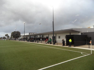 Kingston Heath Soccer Complex Field 2