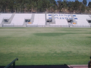 Kiryat-Shmona Municipal Stadium