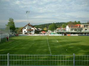 Kleiner-Arena