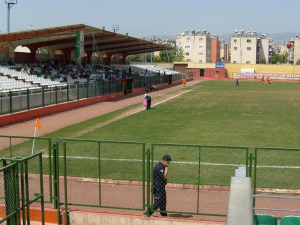 Koray Aydın Stadı