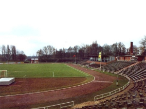 Kurt-Bürger-Stadion